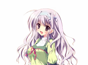 Page 889 of Mashiro Iro Symphony - Love is pure white- - preview thumbnail