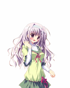 Page 901 of Mashiro Iro Symphony - Love is pure white- - preview thumbnail