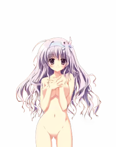 Page 917 of Mashiro Iro Symphony - Love is pure white- - preview thumbnail