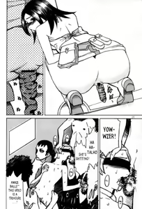 Page 23 of Eureka Thrust - preview thumbnail