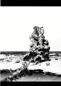 Page 45 of PSYCHO DELICIOUS Vol. 6 - preview thumbnail
