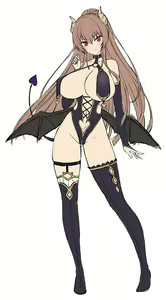 Page 120 of Motto! Haramase! Honoo no Oppai Isekai Chou Ero ♥ Succubus Gakuen! Sofmap Digital Content Disc - preview thumbnail