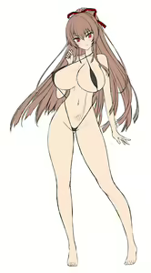 Page 123 of Motto! Haramase! Honoo no Oppai Isekai Chou Ero ♥ Succubus Gakuen! Sofmap Digital Content Disc - preview thumbnail