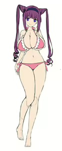 Page 127 of Motto! Haramase! Honoo no Oppai Isekai Chou Ero ♥ Succubus Gakuen! Sofmap Digital Content Disc - preview thumbnail