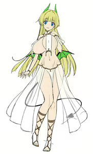 Page 144 of Motto! Haramase! Honoo no Oppai Isekai Chou Ero ♥ Succubus Gakuen! Sofmap Digital Content Disc - preview thumbnail