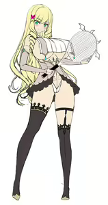 Page 157 of Motto! Haramase! Honoo no Oppai Isekai Chou Ero ♥ Succubus Gakuen! Sofmap Digital Content Disc - preview thumbnail