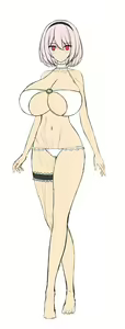 Page 166 of Motto! Haramase! Honoo no Oppai Isekai Chou Ero ♥ Succubus Gakuen! Sofmap Digital Content Disc - preview thumbnail