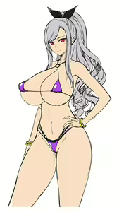 Page 169 of Motto! Haramase! Honoo no Oppai Isekai Chou Ero ♥ Succubus Gakuen! Sofmap Digital Content Disc - preview thumbnail