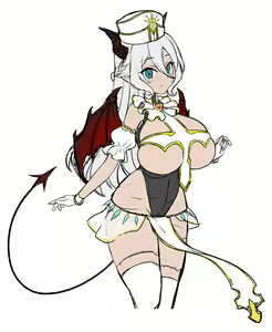 Page 173 of Motto! Haramase! Honoo no Oppai Isekai Chou Ero ♥ Succubus Gakuen! Sofmap Digital Content Disc - preview thumbnail