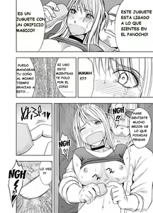 Page 57 of Sensation Linking Magical Onahole - preview thumbnail