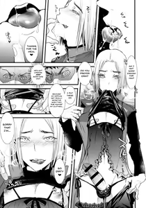Page 6 of Sekai o Sukutta Yuusha-sama ga Dosukebe Mesu Bitch datta Ken - preview thumbnail