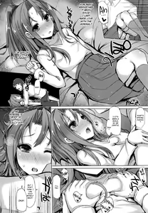 Page 146 of Zuihou Hon Soushuuhen - preview thumbnail