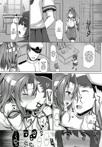 Page 182 of Zuihou Hon Soushuuhen - preview thumbnail