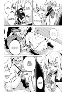 Page 28 of Injou Sisters - Ch. 2-4 - preview thumbnail