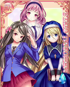 Page 1357 of Suku x Pani ~ School Girls Punishment ~ - preview thumbnail