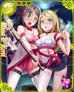 Page 1895 of Suku x Pani ~ School Girls Punishment ~ - preview thumbnail