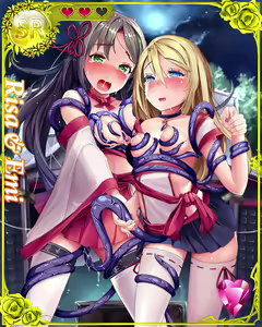 Page 1896 of Suku x Pani ~ School Girls Punishment ~ - preview thumbnail