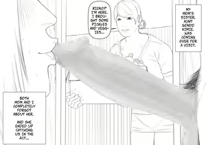 Page 2 of Haha Anal -- Mother and Child Orgy Club Ch7 - Mom's Ass - preview thumbnail