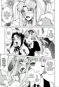 Page 219 of Kakugari Kyoudai - Archive - preview thumbnail