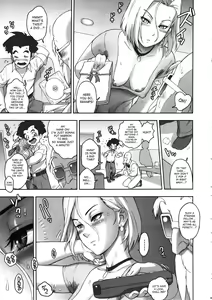 Page 419 of Kakugari Kyoudai - Archive - preview thumbnail