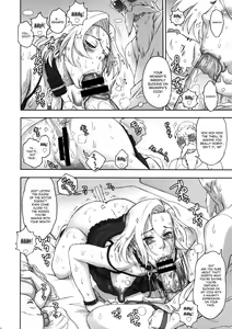 Page 428 of Kakugari Kyoudai - Archive - preview thumbnail
