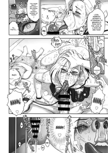 Page 430 of Kakugari Kyoudai - Archive - preview thumbnail