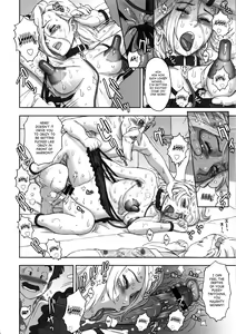 Page 432 of Kakugari Kyoudai - Archive - preview thumbnail