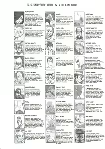 Page 528 of Kakugari Kyoudai - Archive - preview thumbnail