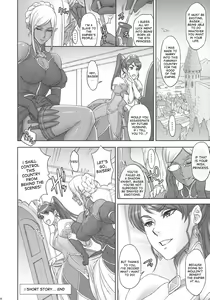 Page 587 of Kakugari Kyoudai - Archive - preview thumbnail