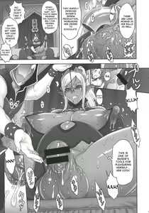Page 600 of Kakugari Kyoudai - Archive - preview thumbnail
