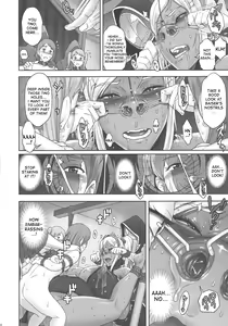 Page 601 of Kakugari Kyoudai - Archive - preview thumbnail