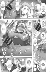 Page 602 of Kakugari Kyoudai - Archive - preview thumbnail