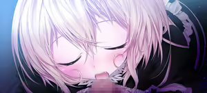 Page 252 of -GOTHIC DELUSION- + Append - preview thumbnail
