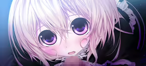 Page 255 of -GOTHIC DELUSION- + Append - preview thumbnail