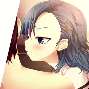 Page 633 of -GOTHIC DELUSION- + Append - preview thumbnail