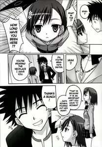 Page 8 of LOVE SIS - preview thumbnail