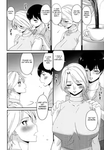 Page 136 of Madoromi Toromi - preview thumbnail
