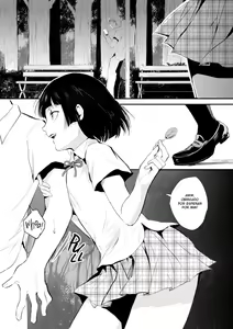 Page 3 of Kaname 02 - preview thumbnail