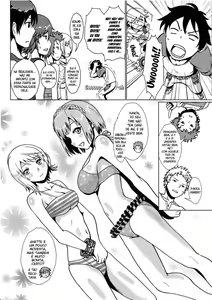 Page 12 of SUMMER EATER - preview thumbnail