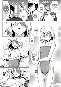 Page 19 of SUMMER EATER - preview thumbnail