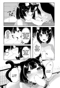 Page 9 of Yamashiro to Icha Love Kekkon Shoya - preview thumbnail