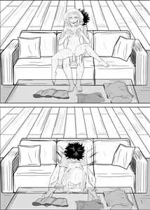 Page 5 of NIGHT SEX - preview thumbnail