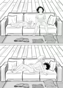 Page 6 of NIGHT SEX - preview thumbnail