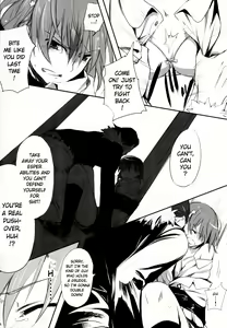 Page 9 of melty kiss - preview thumbnail
