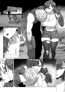 Page 2 of Tifa in Slum - preview thumbnail