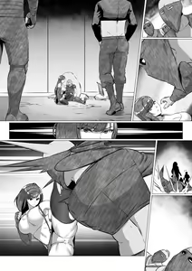 Page 5 of Tifa in Slum - preview thumbnail