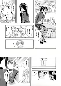 Page 77 of Kakusei Aido - preview thumbnail