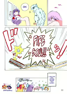 Page 16 of oasis - preview thumbnail
