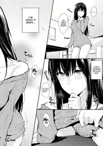 Page 46 of LOVE CUBE ART WORKS (decensored) - preview thumbnail