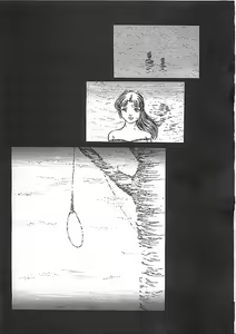 Page 6 of Akai Tsuki No Keshin - preview thumbnail